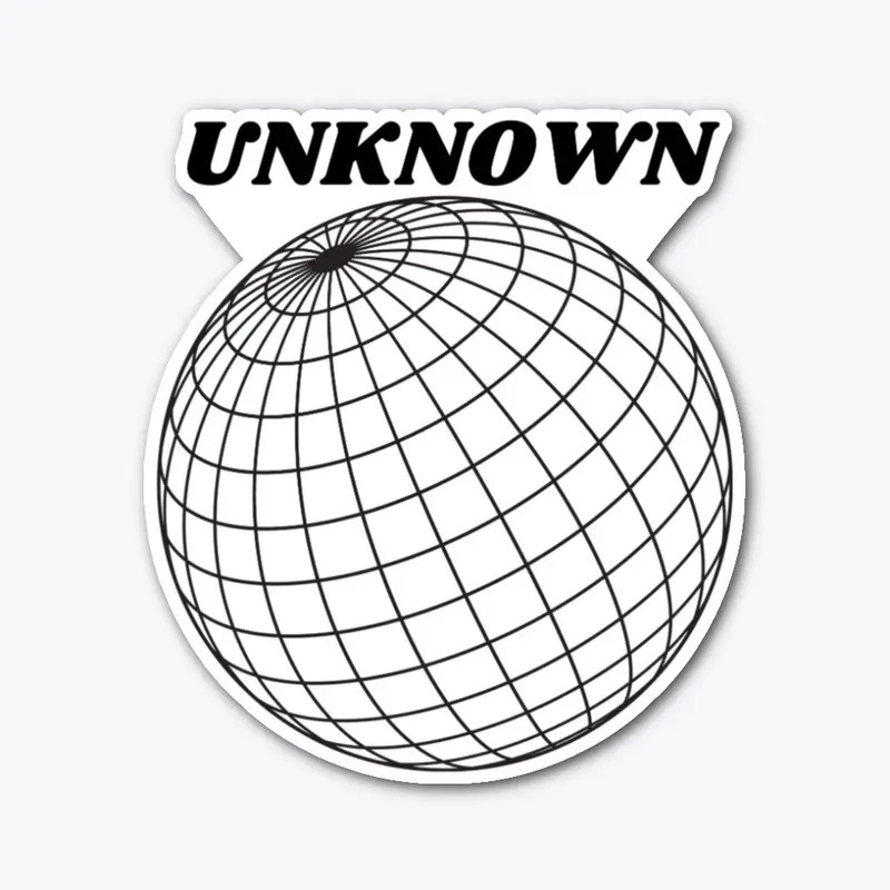 UNKNOWN GLOBE